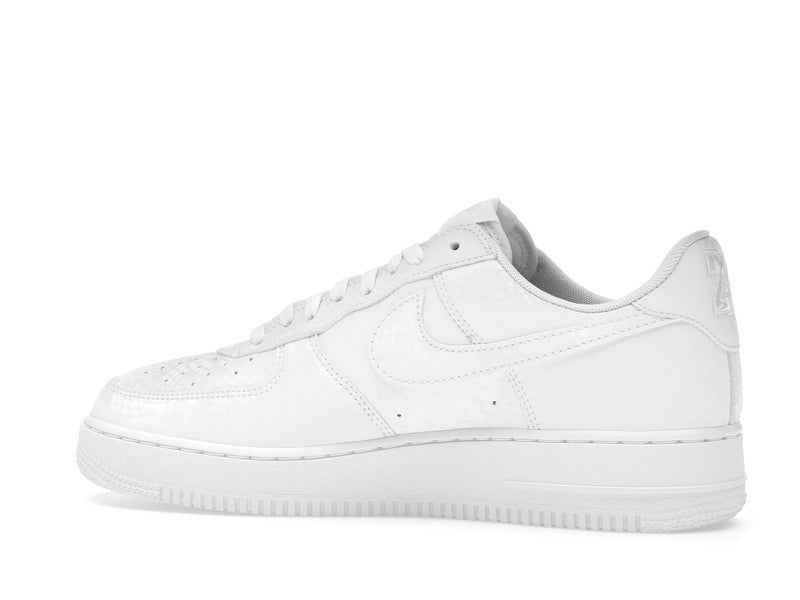 Nike Air Force 1 Low Kobe Bryant Forever White - White/White - IB0018-100 - 20