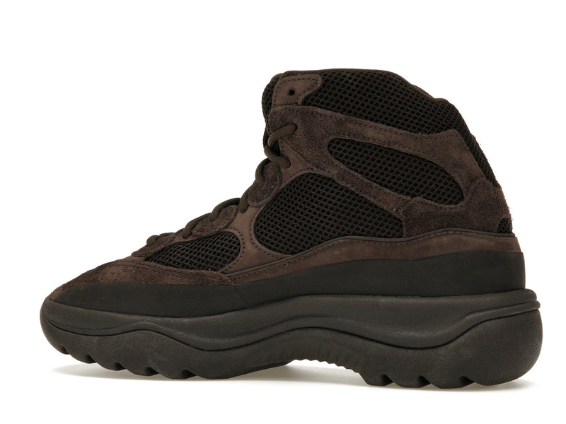 Adidas Yeezy Desert Boot Oil - Oil/Oil/Oil - EG6463 - 20