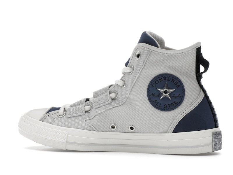 Converse Chuck Taylor All Star Hi Naruto Kakashi - vista 21