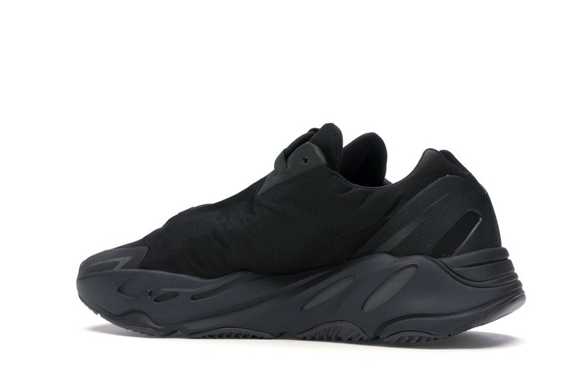 adidas Yeezy Boost 700 MNVN Triple Black - Black/Black/Black - FV4440 - 20