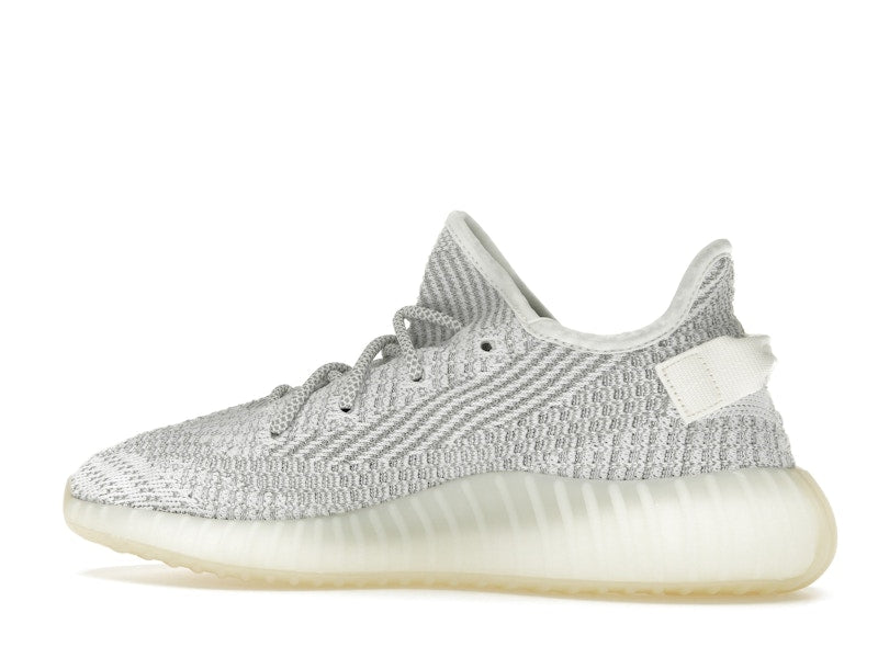adidas Yeezy Boost 350 V2 Static Reflective - Static/Static/Static - EF2367 - 20