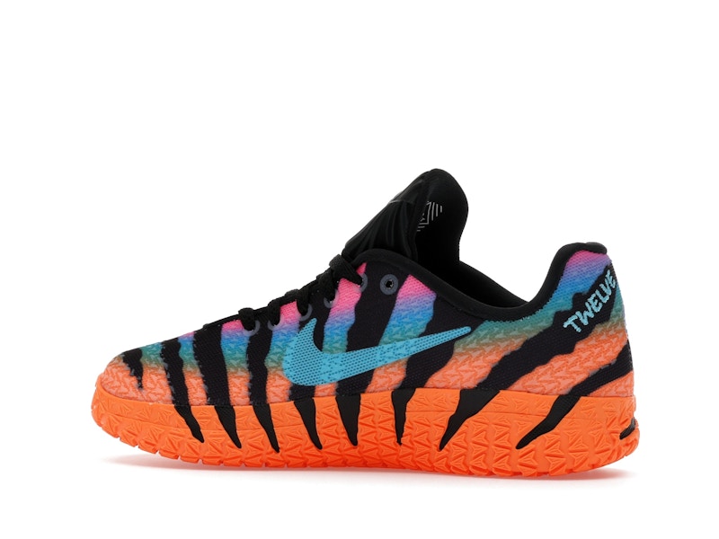 Nike Ja 3 At Dawn (GS) - Ansicht 21