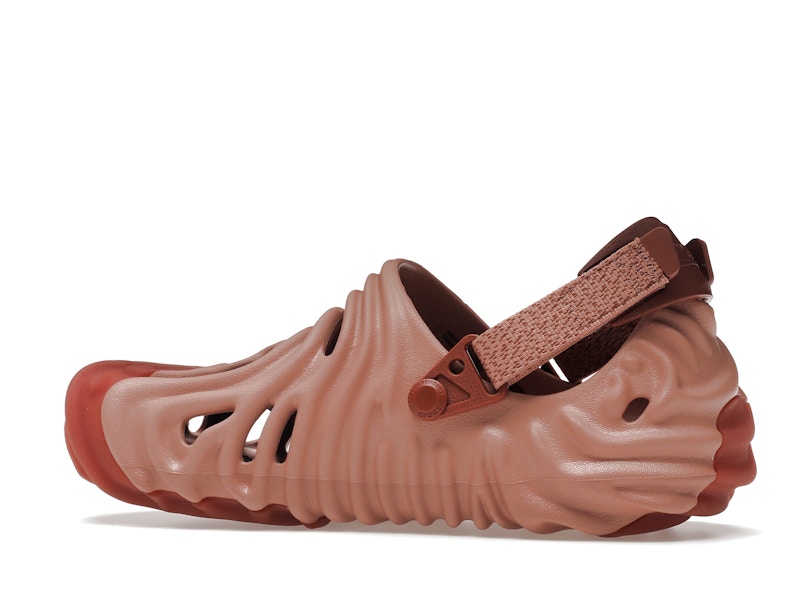 Crocs Pollex Clog by Salehe Bembury Kuwata - widok 21