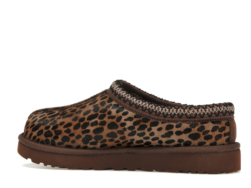 UGG Tasman Slipper Caspian Burnt Cedar - 1158350-BCDR - 20