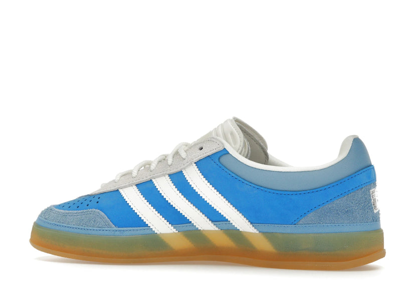 Adidas Gazelle Indoor San Juan Bad Bunny Blue - Supplier Color/Core White/Gum - IF9734 - 20