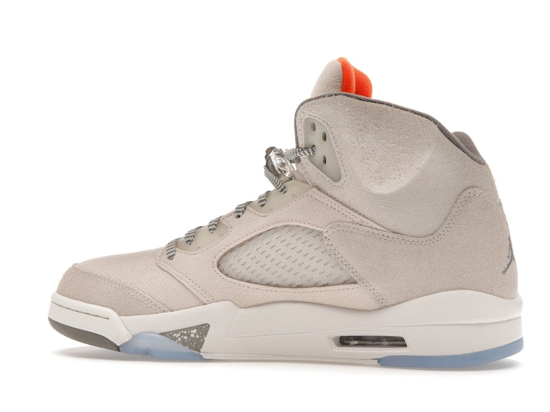 Jordan 5 Retro SE Craft Light Orewood Brown - Ansicht 21