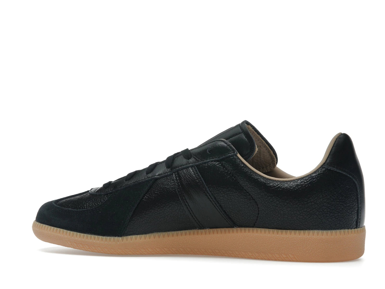 Adidas Bw Army Lux Black Gum - Core Black/Core Black/Gum 3 - JH7835 - 20