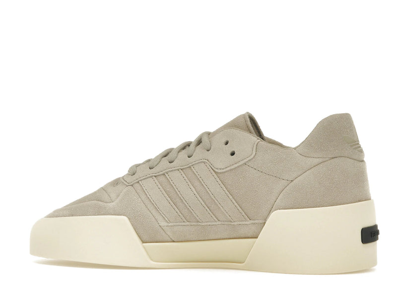 Adidas Fear Of God Athletics 86 Lo Sesame - Sesame/Sesame - IF6682 - 20