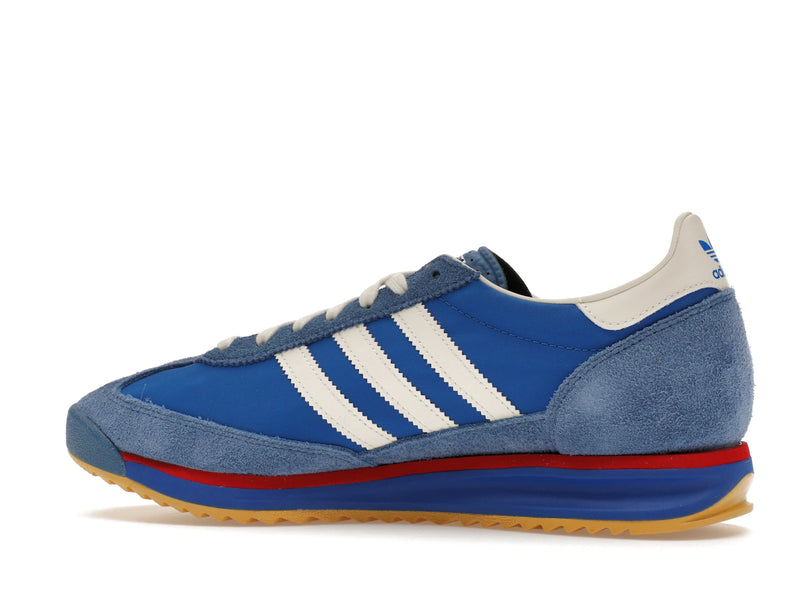 Adidas SL 72 RS Xld Blue Scarlet - Blue/Core White/Better Scarlet - IG2132 - 20