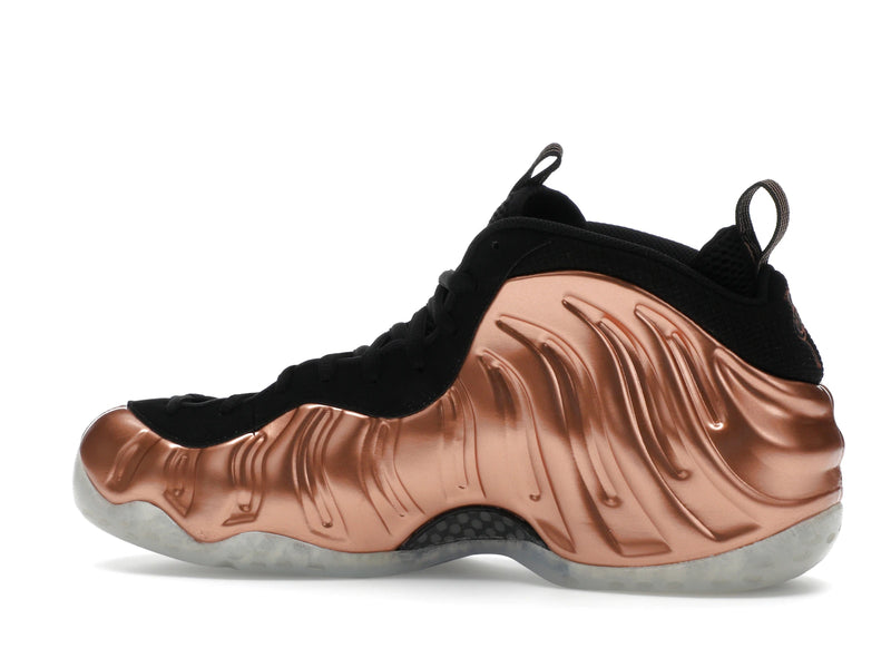 Nike Air Foamposite One Copper (2024) - Black/Metallic Copper/Off Noir - FZ9902-001 - 20