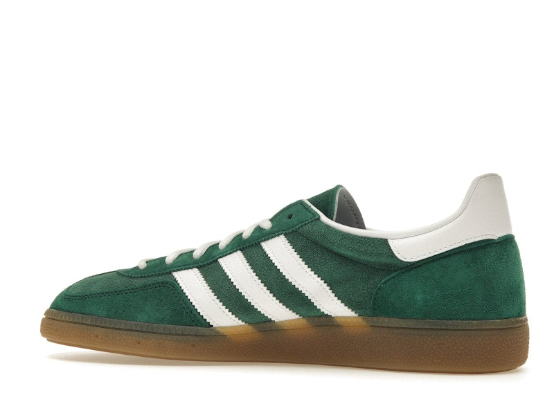 adidas Handball Spezial Collegiate Green Gum - Collegiate Green/Cloud White/Gum - IF8913 - 20