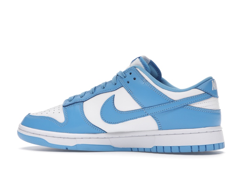 Nike Dunk Low UNC (2021) - weergave 21