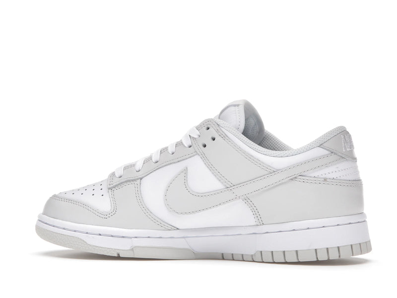 Nike Dunk Low Photon Dust (W) - White/Photon Dust-White - DD1503-103 - 20