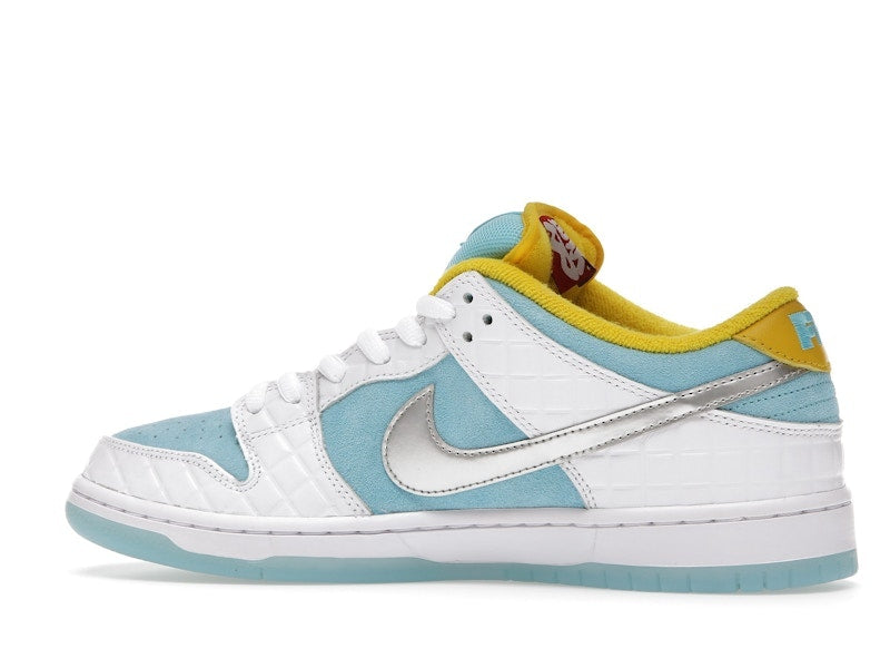 Nike SB Dunk Low FTC Lagoon Pulse - visning 21