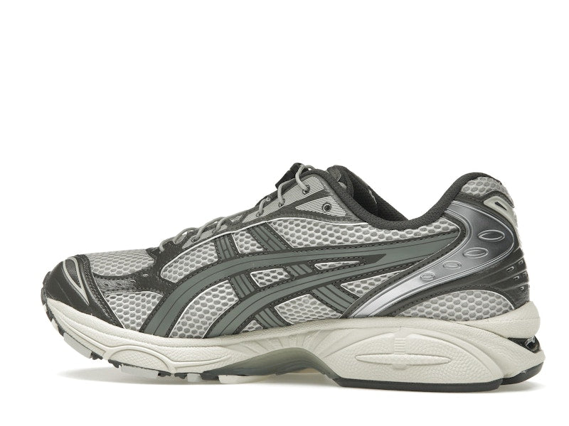 ASICS Gel-Kayano 14 Unlimited Pack Oyster Grey - Oyster Grey/Clay Grey - 1203A549-022 - 20