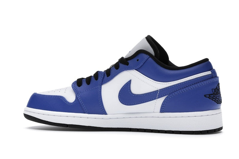 Air Jordan 1 Low Game Royal - weergave 20