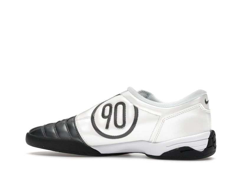 Nike Total 90 3 Light Graphite - Light Graphite/White/Black/Metallic Summit White - HQ2851-001 - 20