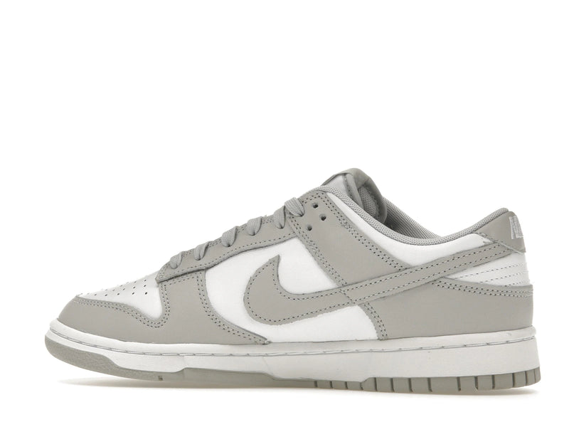 Nike Dunk Low Grey Fog - White/Grey Fog - DD1391-103 - 20