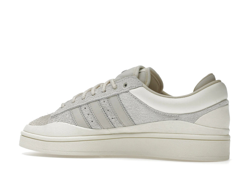 Adidas Campus Bad Bunny Cream - Cloud White/Aluminium/Chalk White - FZ5823 - 20