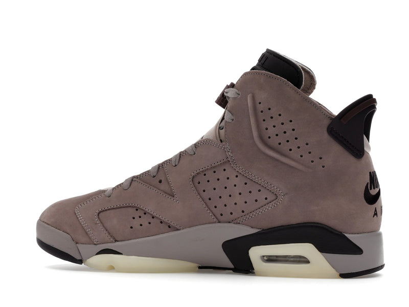 Air Jordan 6 Retro A Ma Maniere Smokey Mauve - Smokey Mauve/Black/Diffused Taupe/Cameo Rose - IF3103-200 - 20