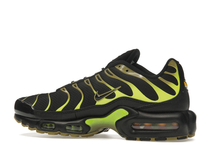 Nike Air Max Plus Pacific Moss - Black/Cyber/Pacific Moss/Black - DM0032-010 - 20