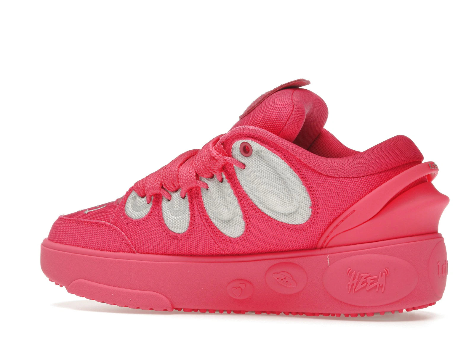 Puma Lamelo Ball Lafrance Amour Valentines Day - widok 20