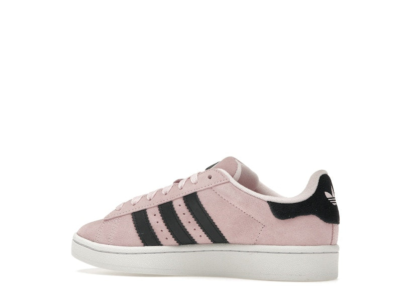 adidas Campus 00s Clear Pink (Kids) - Clear Pink / Core Black / Cloud White - ID2025 - 20