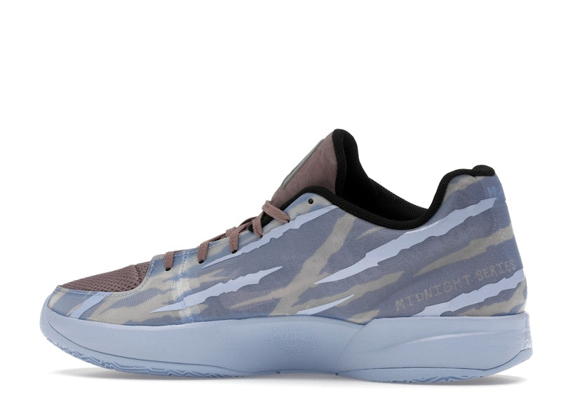 Nike Ja 2 Induction - Taupe Grey/Cobalt Bliss - IB4007-900 - 20