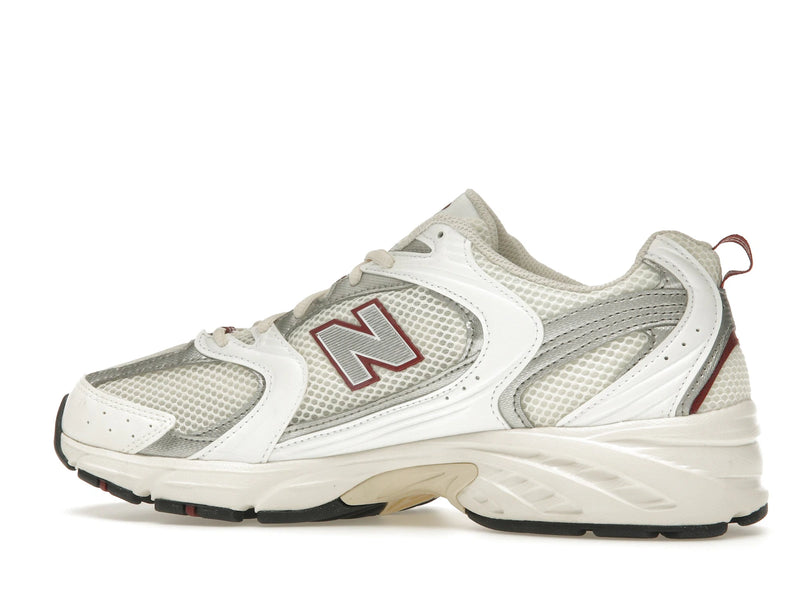 New Balance 530 Sea Salt Mercury Red - Sea Salt/Mercury Red - MR530SZ - 20