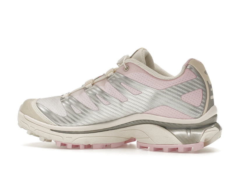 Salomon XT 4 OG Vanilla Ice Silver Fairy Tale - Vanilla Ice/Footwear Silver/Fairy Tale - L47866400 - 20