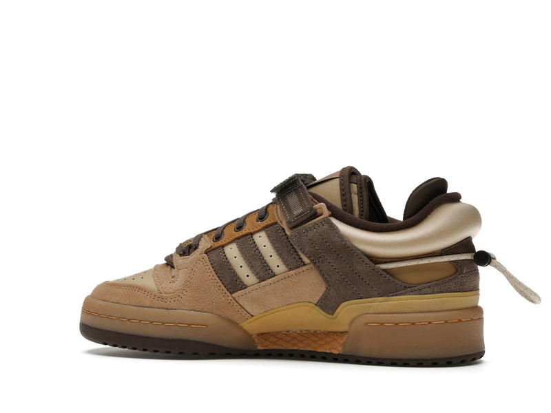 Adidas Forum Low Bad Bunny - Brown/Dark Brown - GW0264 - 20
