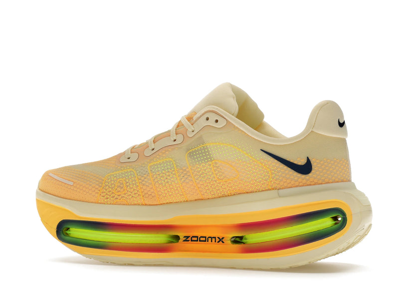 Nike Vomero Premium Alabaster - Alabaster/Blue Void/Citron Pulse/Hyper Violet/Indigo Burst/Volt - HQ2050-701 - 20