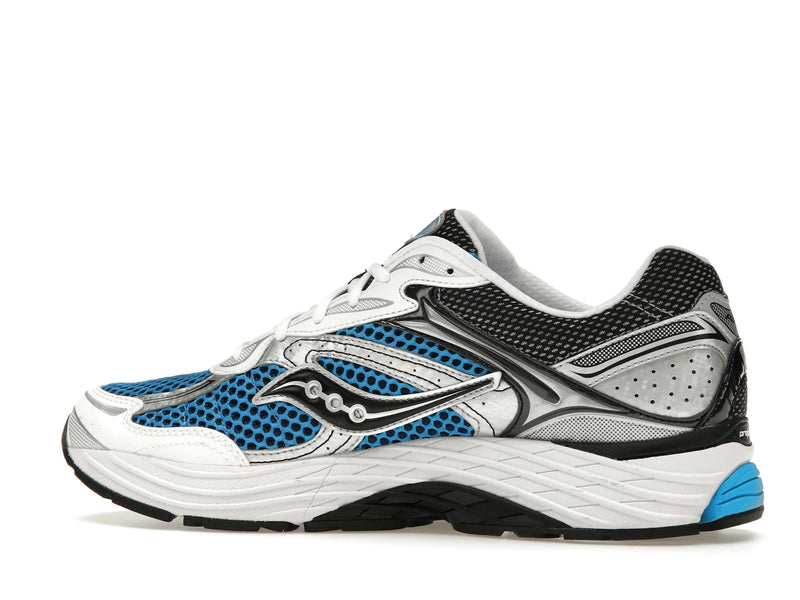 Saucony Progrid Omni 9 OG Royal Silver - Royal/Silver - S70739-4 - 20