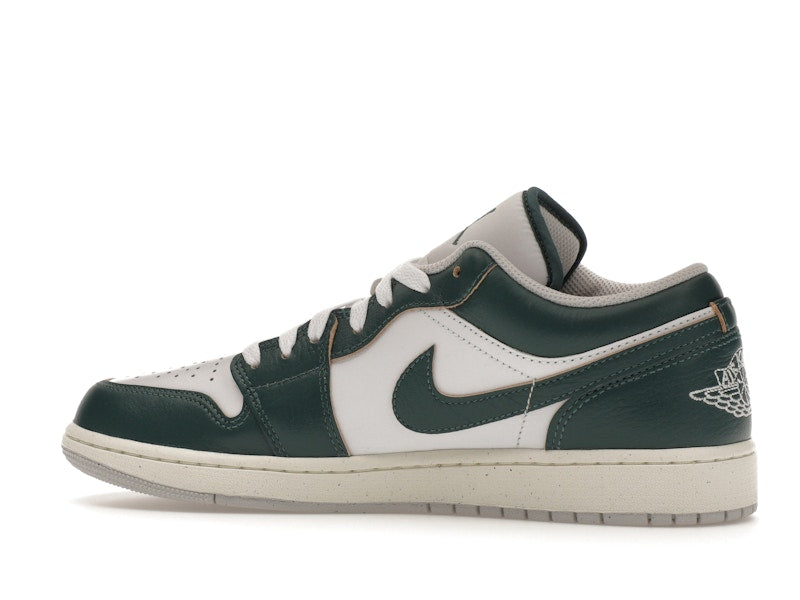 Air Jordan 1 Low SE Oxidized Green - weergave 20