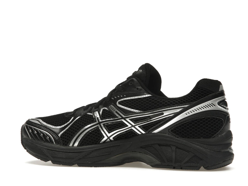 Asics GT 2160 Black Pure Silver - Black/Pure Silver - 1203A275-001 - 20