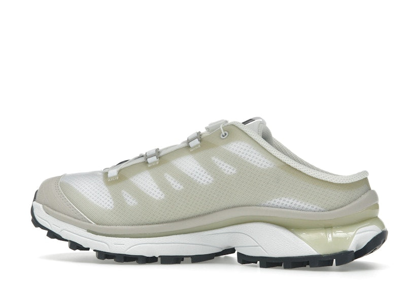 Salomon XT-4 Mule MM6 Maison Margiela White Green Haze - Ansicht 21