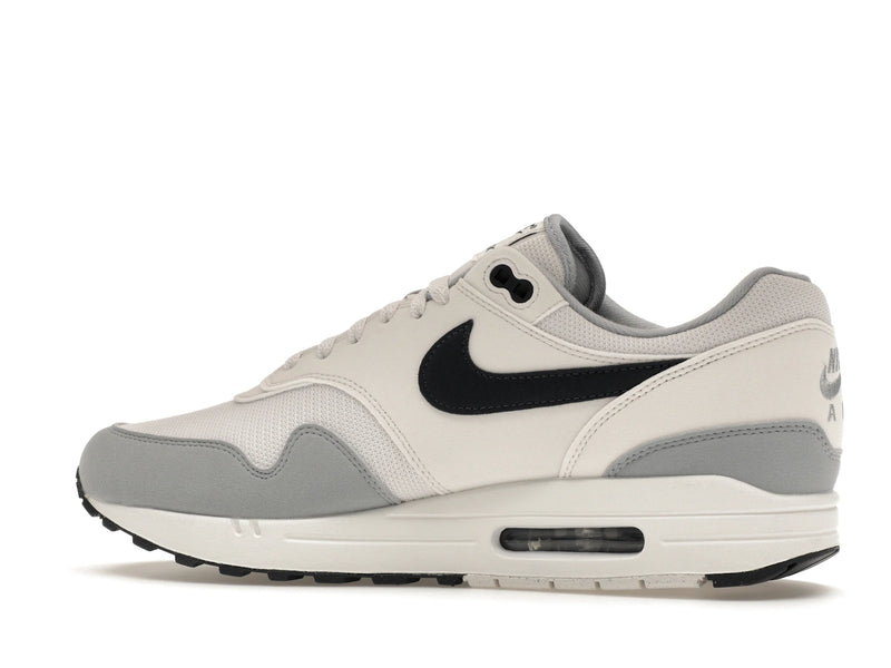 Nike Air Max 1 Platinum Tint Dark Obsidian - Platinum Tint/Wolf Grey/Dark Obsidian - FD9082-002 - 20