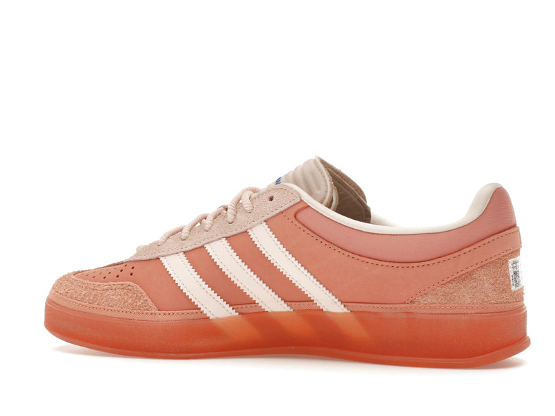 Adidas Gazelle Indoor Bad Bunny Wonder Clay - Wonder Clay/Wonder Quartz/Ash Pink - JS5052 - 20