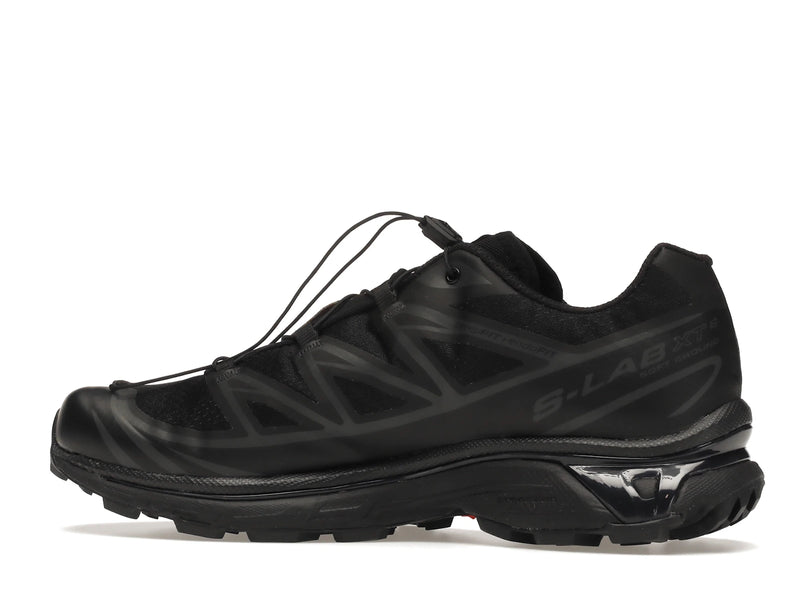 Salomon S Lab XT 6 Adv Triple Black - Black/Black/Phantom - L41086600 - 20