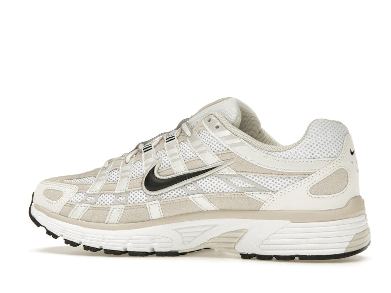 Nike P-6000 Light Orewood Brown (Women's) - Light Orewood Brown/White/Metallic Summit White/Black - FQ2767-100 - 20