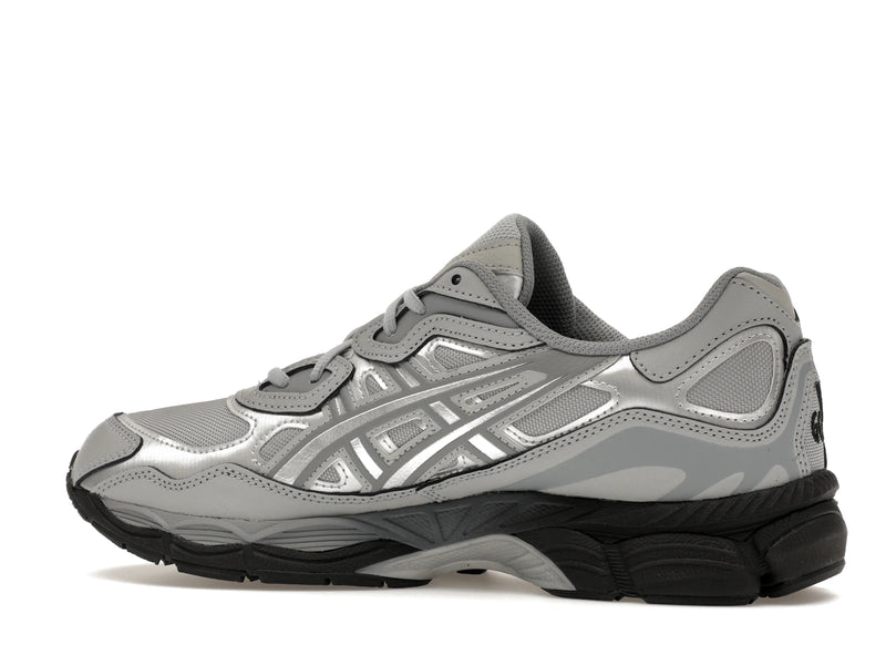 Asics Gel Nyc Mid Grey Sheet Rock - Mid Grey/Sheet Rock - 1203A280-020 - 20
