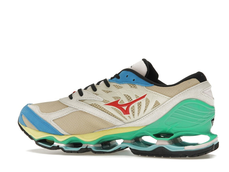 Mizuno Wave Prophecy Ls Hiroshi Nagai - vue 21