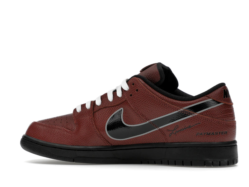 Nike SB Dunk Low Limosine Skateboards - Dark Pony/Black/Silver/White/Rage Green/Hyper Royal - HJ4131-200 - 20