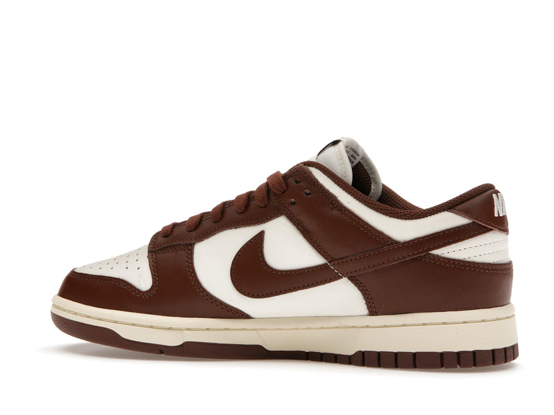 Nike Dunk Low Cacao Wow - Sail/Cacao Wow-Coconut Milk - DD1503-124 - 20