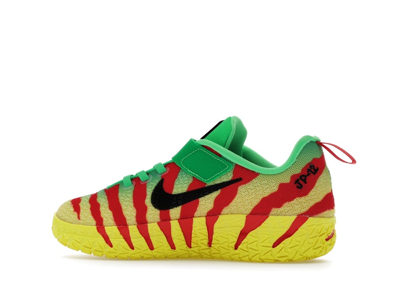 Nike Ja 3 Jurassic Park Explorer (PS) - Ansicht 21