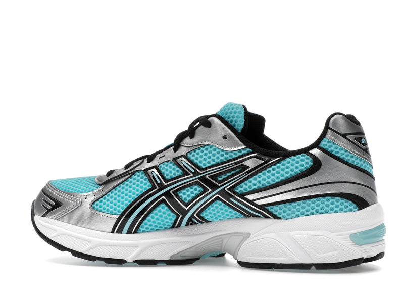 Asics Gel 1130 Larimar Blue Silver - Larimar Blue/Pure Silver - 1203A609-400 - 20