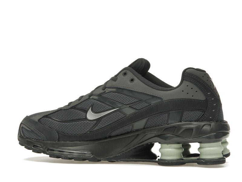 Nike Shox Ride 2 Anthracite Jade Horizon - Anthracite/Jade Horizon/Iron Grey - HV2540-001 - 20