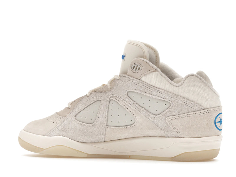 Adidas Badbo 10 Bad Bunny Resilience - Chalk White/Talc/Core White - KJ1468 - 20