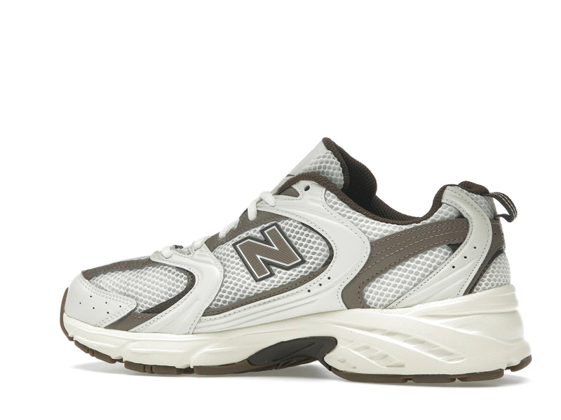 New Balance 530 Turtledove Mushroom - Turtledove/Angora/Mushroom - MR530ASM - 20