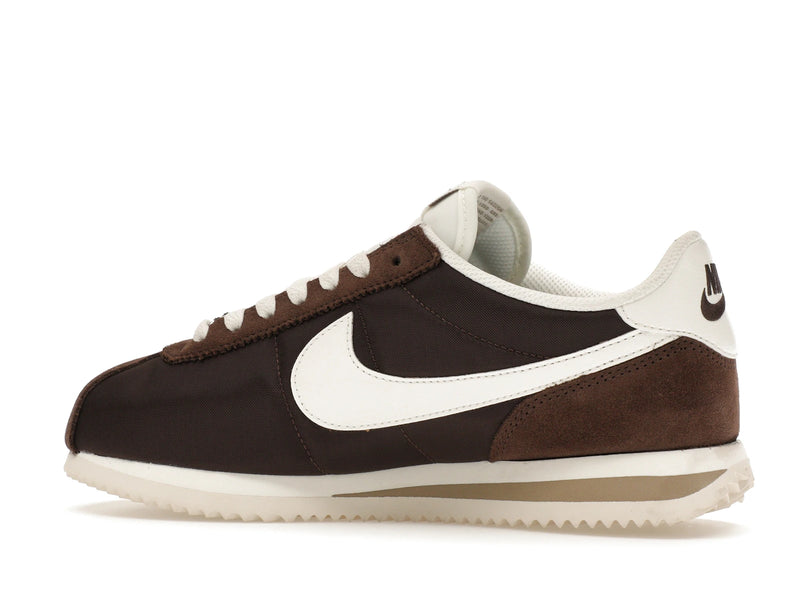 Nike Cortez Baroque Brown - Baroque Brown/Sail/Khaki - DZ2795-200 - 20